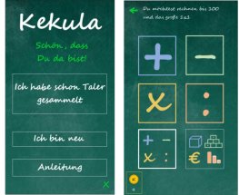 start kekula - Download Lern-Apps - start_kekula