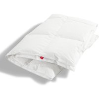 Flexa Sleep Daunen-Bettdecke (100x140 cm) aus Baumwolle mit Daunenfüllung