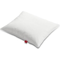Flexa Sleep Daunen-Kissen (40x45 cm) aus Baumwolle mit Daunenfüllung