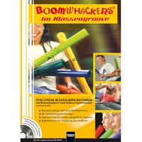 Helbling Verlag Boomwhackers im Klassengroove