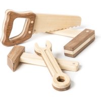 Fanny & Alexander Werkzeug-Set aus Holz für Kinder