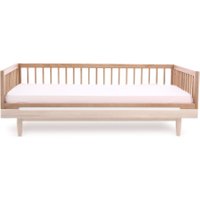 Nobodinoz Erweiterungs-Set Pure für Kinderbett aus Eichenholz in natur