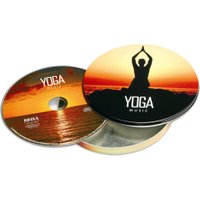 Brisa music&more CD: Yoga