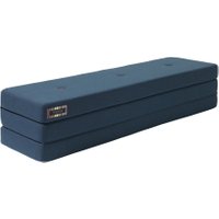 byKlipKlap faltbare Matratze & Sofa KK 3 Fold XL (200cm) - Dark blue / black