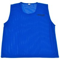Betzold-Sport Mannschaftshemden Farbe L Groesse blau