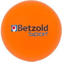 Betzold-Sport Softbälle Farbe orange