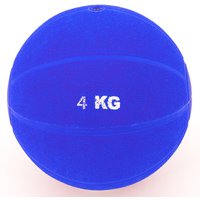 Betzold-Sport Medizinball Gewicht 4 kg