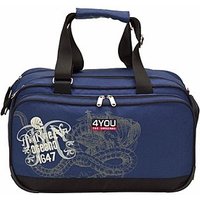 4YOU Sportbag Advance Mythic Species