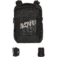 4YOU Flash 47 Rucksack Tight Fit Love is all