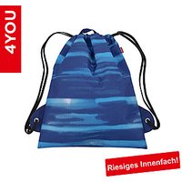 4YOU Festivalbag Shades Blue