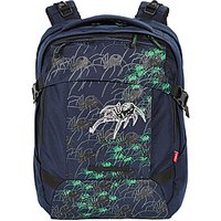 4YOU Flash 47 Rucksack Tight Fit Spider