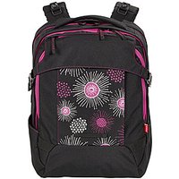 4YOU Flash 47 Rucksack Tight Fit Xray Flower