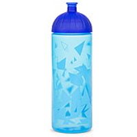 Satch Isybe Trinkflasche blau