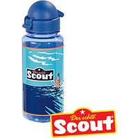 Scout Trinkflasche Ocean Orca