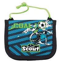 Scout Brustbeutel Goalgetter