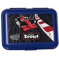 Scout Essbox Red Racer