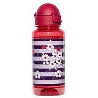 Scout Trinkflasche Happy Stripes