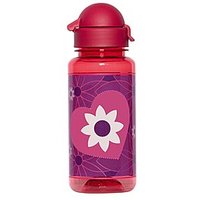 Scout Trinkflasche Pink Flowers