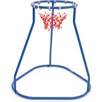 edumero Stand-Basketballkorb