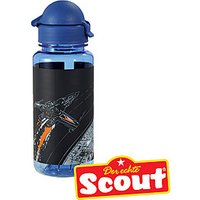 Scout Trinkflasche Commander