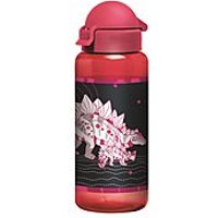 Scout Trinkflasche Pink Dino 0