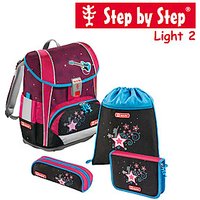 Step by Step Light2 Popstar