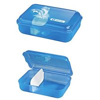 Step by Step Lunchbox Happy Dolphins