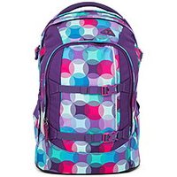 Satch Pack Schulrucksack Hurly Pearly