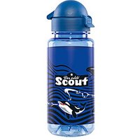 Scout Trinkflasche Big Orca