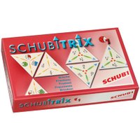SCHUBITRIX - Brüche 1