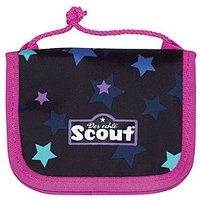 Scout Brustbeutel Sweet Stars