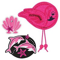 Scout Funny Snaps 3er Set Pink Daisy