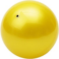 Betzold-Sport Gymnastik-Bälle Farbe gelb Durchmesser 16 cm