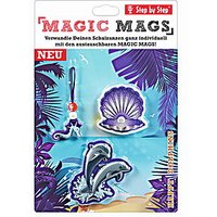 Step by Step Magic Mags Happy Dolphins 3 teilig