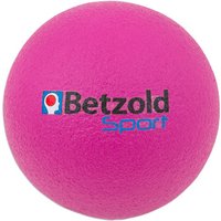 Betzold-Sport Softbälle Farbe pink