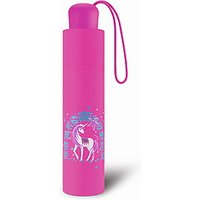 Scout Kinder-Taschen-Schirm Lilac Unicorn