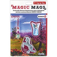 Step by Step MAGIC MAGS Schleich®