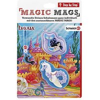 Step by Step Magic Mags Schleich®