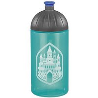 Step by Step Trinkflasche Magic Castle