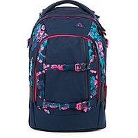 Satch Pack Awesome Blossom Schulrucksack