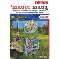Step by Step Magic Mags Schleich®