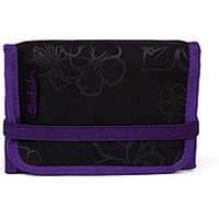 Satch Geldbeutel Purple Hibiscus 2018