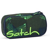 Satch Schlamperbox Infra Green
