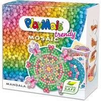 Playmais® trendy Mosaic Mandala