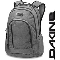 Dakine Schulrucksack 101 Pack 29L Carbon