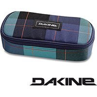 Dakine School Case Aquamarine