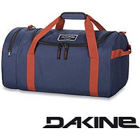 Dakine EQ Bag Sporttasche 51L Darknavy