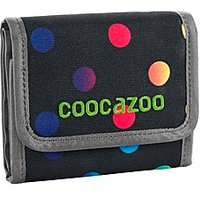 coocazoo CashDash Magic Polka Colorful