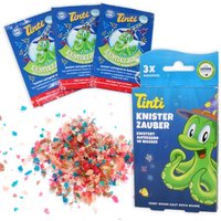 Tinti Knisterzauber im 3er Pack