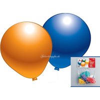 Ballons in Pastellfarben 10 Stück